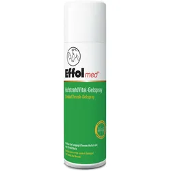 Effol med HufstrahlVital-Gelspray 150ml