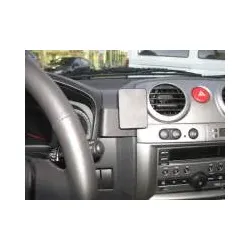 BRODIT 854473 ProClip Halterung - Isuzu D-Max 08-10 / Isuzu Rodeo 08-10 KFZ /...