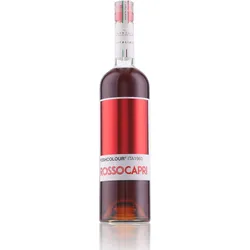 Rosso Capri Vermouth 16% Vol. 0,75l