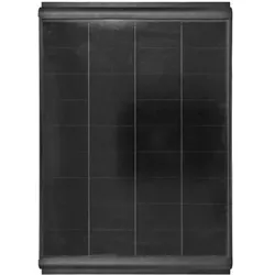 ProUser, Solarpanel, SP120 Monokristallines Solarmodul 120 Wp 20.5 V (120 W, 9 kg)