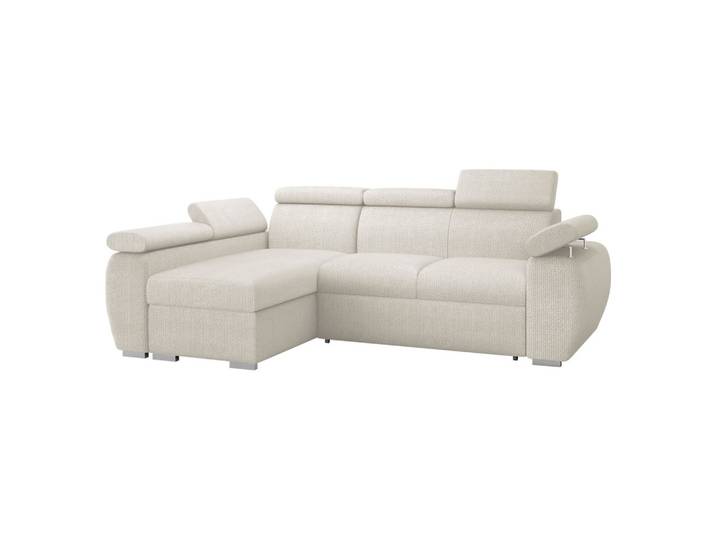 ECKSOFA Boston Mini, Seite: Links - LC+2R