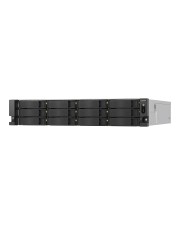 QNAP TS-h1277AXU-RP-R7-32G 2U 12bay 2.5IN 32G (TSH1277AXURPR732G)