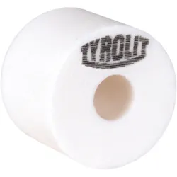 TYROLIT Innenrundschleifen Keramisch konventionell DxTxH 20x20x6 Für un- und niedriglegierte Stähle, Form: 1, Art. 234390