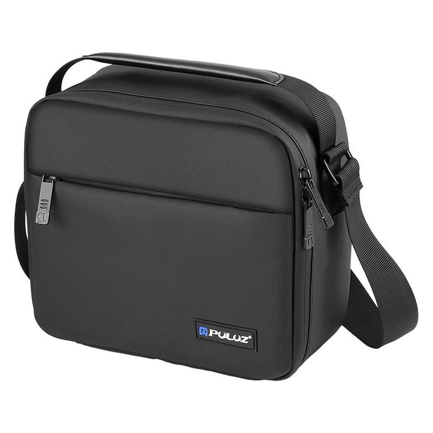 Puluz DJI Mini / Osmo Pocket carrying case (black) (Drohnen Tragetasche, DJI Mini SE) (PU7150B)