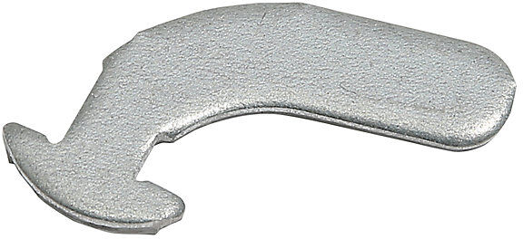 Ersatz-Sicherungsstift, für Palettenregale, Stahl, ab 12 Stk SCHULTE