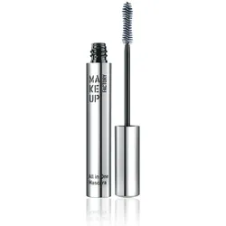 MAKE UP FACTORY All in One Mascara - blau
