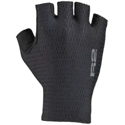 R2 Topas Fahrradhandschuhe schwarz Gr. S