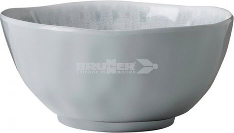 brunner 0830043n.C5x Tazza Campeggio Scodella Melamina Pearl - 0830043n.C5x