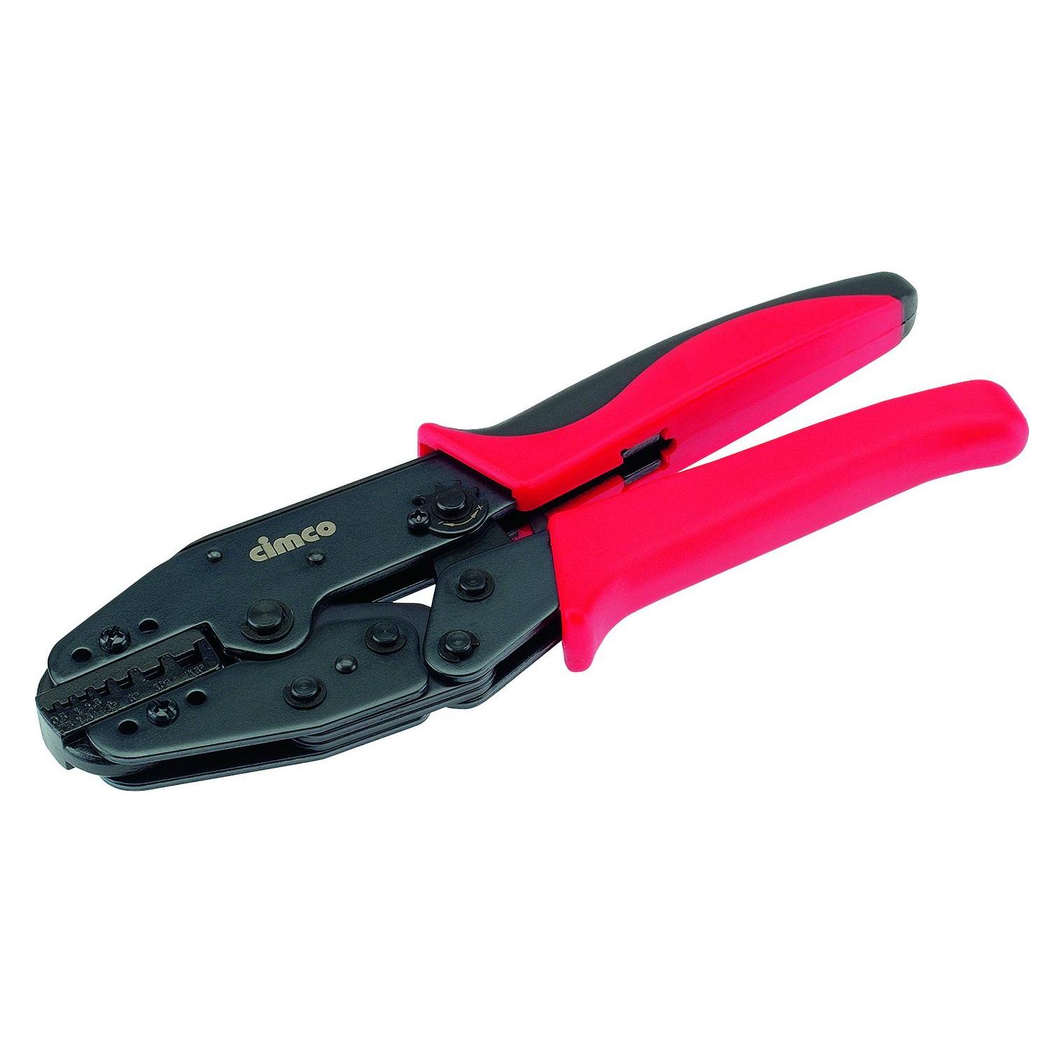 Cimco Presszange Aderendhülsen 25 bi (220 mm) (106142)