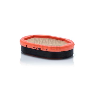 MANN-FILTER Sekundärluftfilter VALTRA CF 2135 32926072,215101902,37352700 V37352700,41132043F