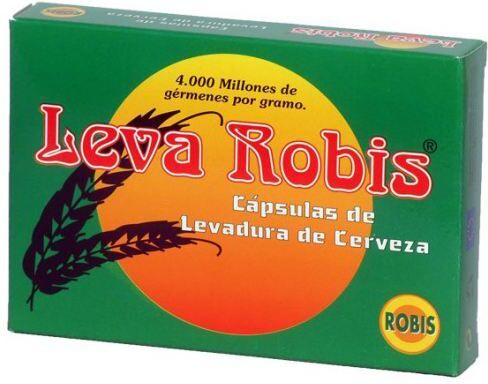 Robis Cam 60 Capsules