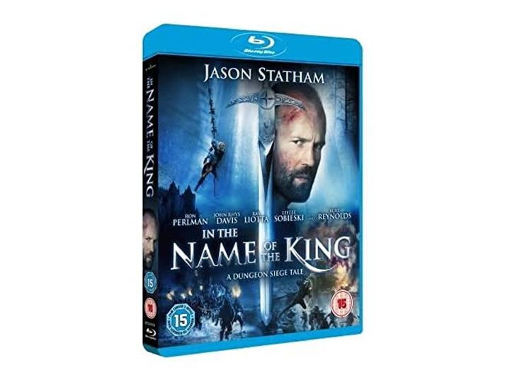 In The Name Of The King - A Dungeon Siege Tale