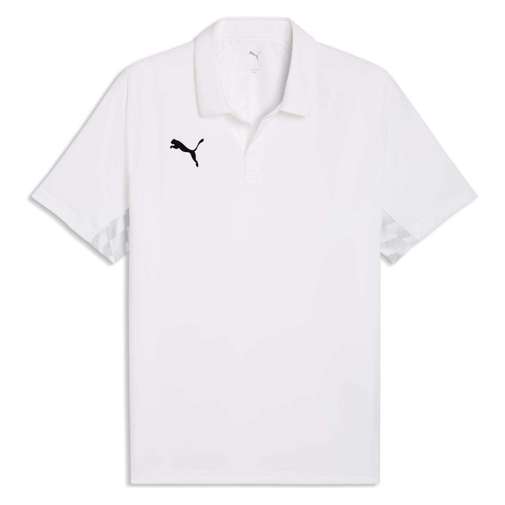 Puma teamLIGA26 Sideline Polo (L) (660928)