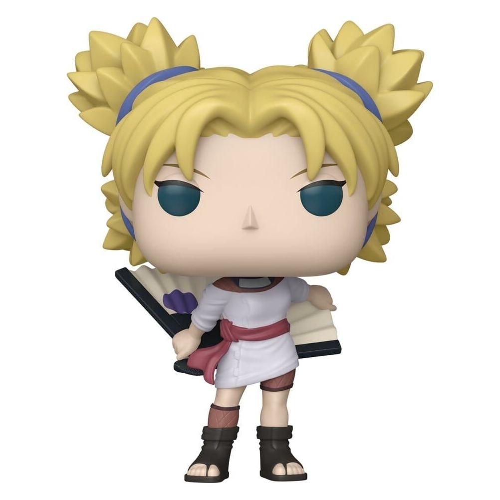 Funko POP! Naruto Classic: Temari (62664)