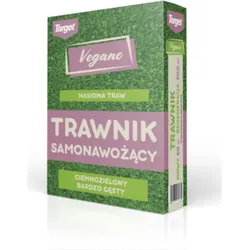 Vegano Selbstdüngender Rasen 1 kg