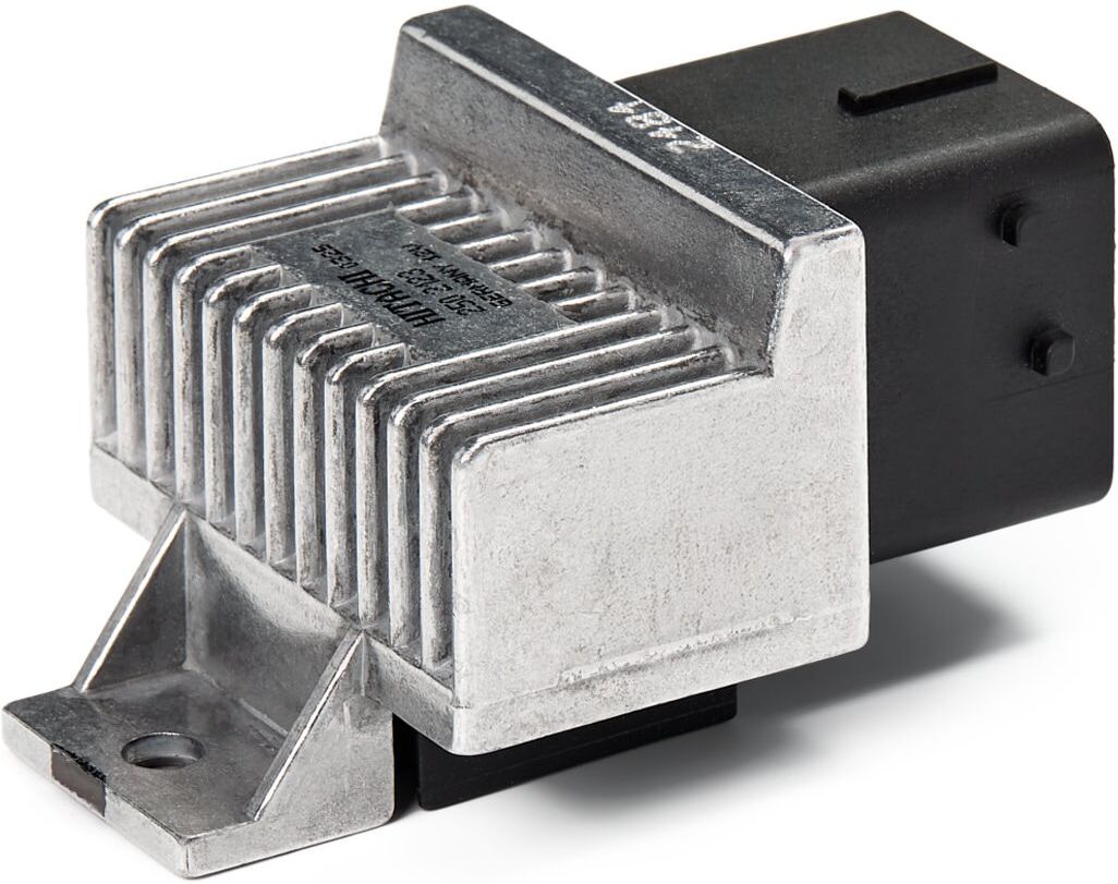 ASTEMO 2502123 Glow plug relay