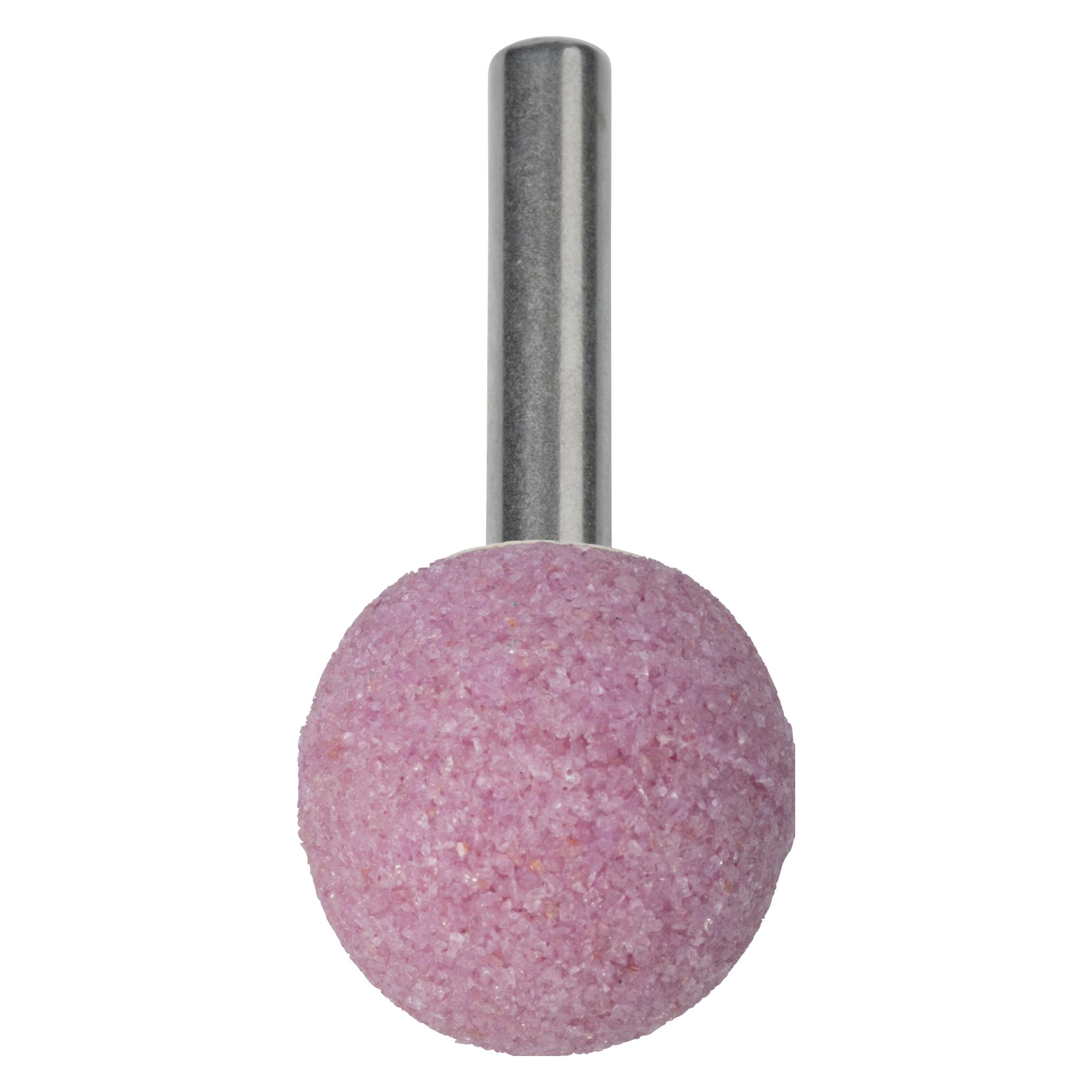 wolfcraft 1 Keram. Schleifkörper kugelig ø25mm (2170000)