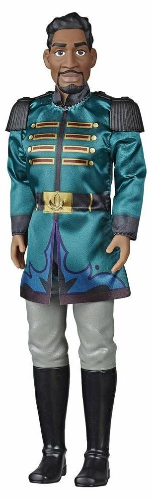 Hasbro Disney Frozen Mattias Fashionpop voor jongens en meisjes, Meerdere kleuren
