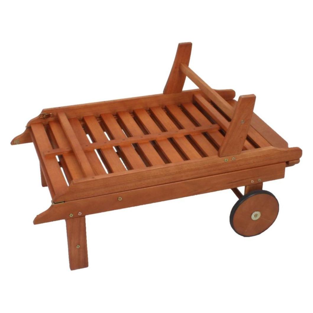 Garden Pleasure Palm Springs (197 cm) (985143)