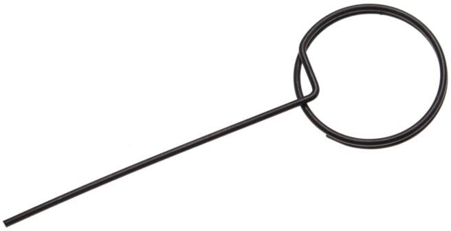 BGS Tige de réglage pour tendeur de chaîne de distribution pour Opel pour art. 8151 ; BGS technic (8151-10)