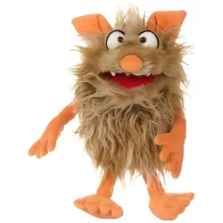 Living Puppets W780 Handpuppen, Orange