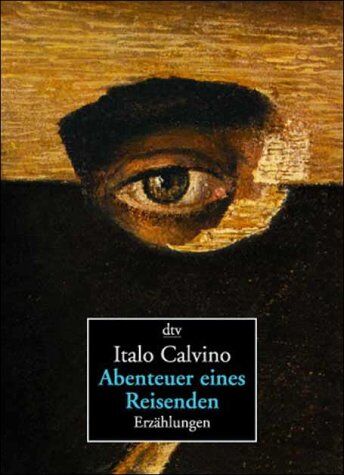 Italo Calvino - Abenteuer eines Reisenden. Erzählungen. - Preis vom 30.09.2026 09:01:18 h