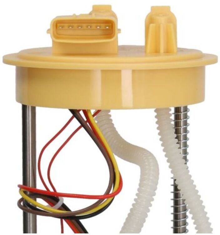 Elektrische Kraftstoffpumpe ENGITECH ENT100204