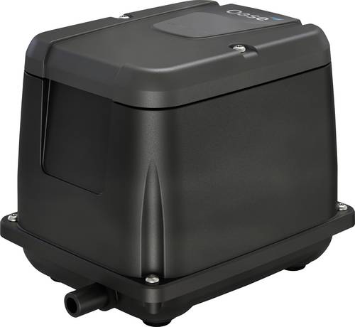 Oase 87101 AquaOxy 5000 Teichbelüfter 5000 l/h