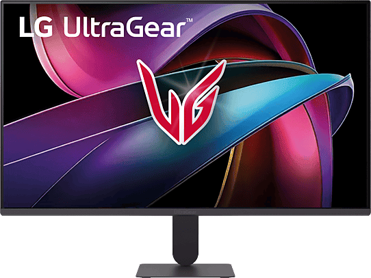 Monitor gaming - LG 27G411A-B, 27" Full-HD, 144 Hz, 1 ms, IPS, HDR10, Morado Grisáceo