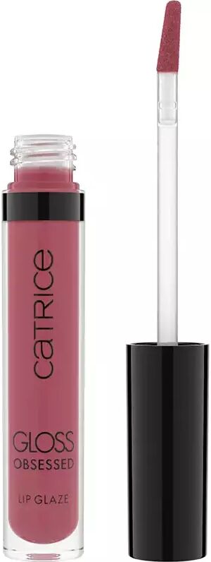 Catrice Cosmetics Gloss Obsessed Lip Gloss 2.5 ml 040-Pout Of Office