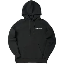 Pando Moto Max Don ́t Die Hoodie