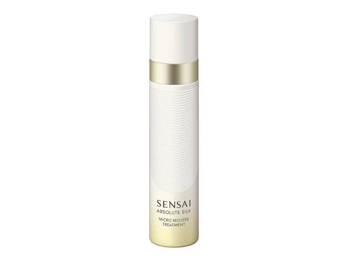 SENSAI Absolute Silk Micro Mousse Behandeling 90 ml