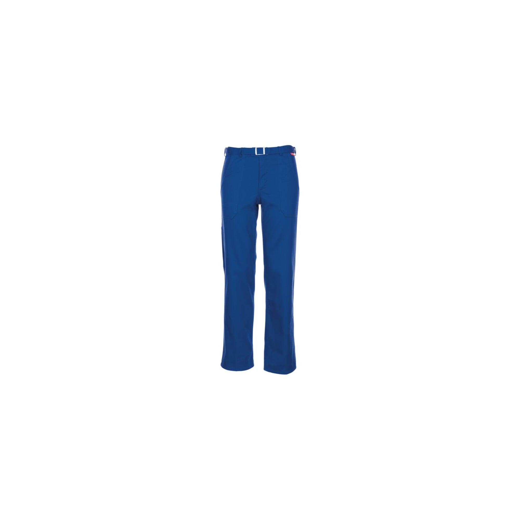 Planam Bundhose BW 290 kornblau 48 (0116048)