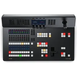 Blackmagic ATEM Television Studio 4K8 (Video Switch), Video Converter