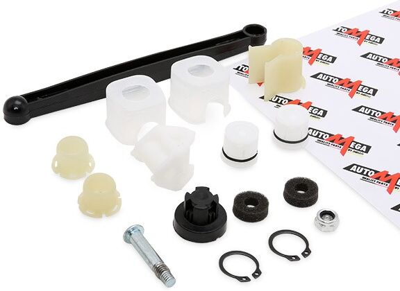 AUTOMEGA 130115910 Repair Kit, gear lever
