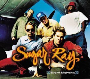 Sugar Ray - Every Morning/ - Preis vom 09.10.2026 07:28:09 h