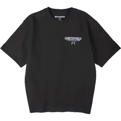 Pando Moto Luke Roots T-Shirt L