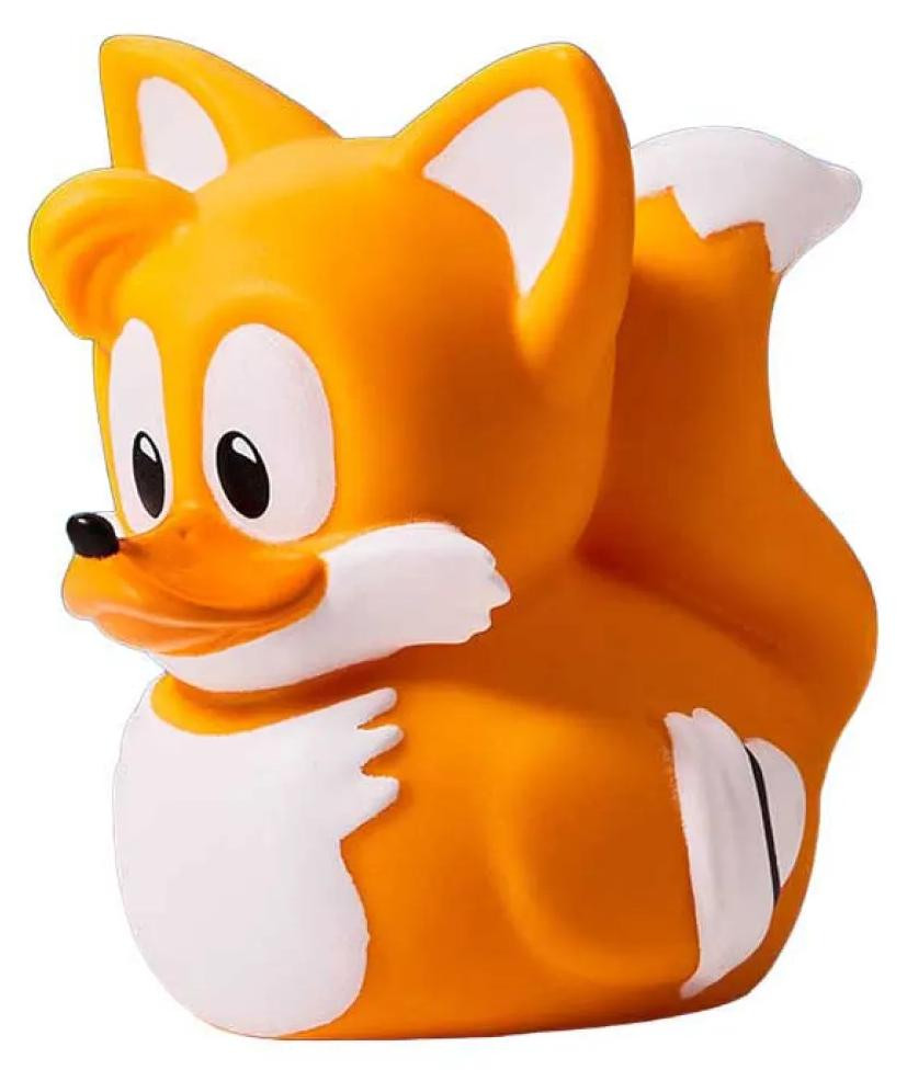 TUBBZ Mini Sonic Tails Sammelente 149853 - 5 cm