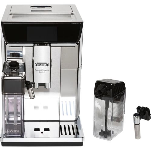 Delonghi ECAM 656.75.MS PrimaDonna Elite