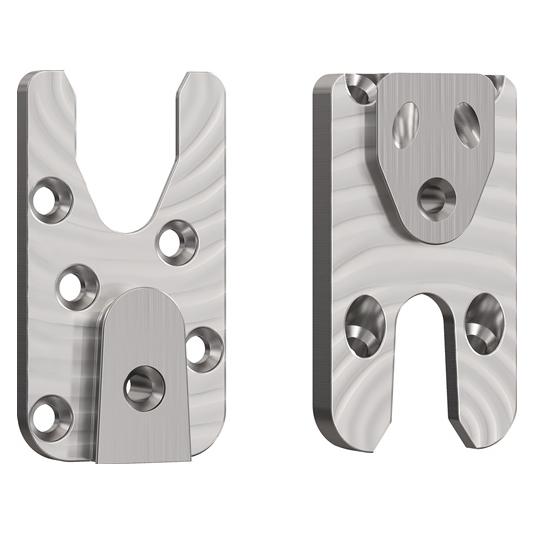 Simpson Sst Connettori per legno SIMPSON Strong-Tie EGCM210 210x 50 mm (1 Stk.) (EGCM210)
