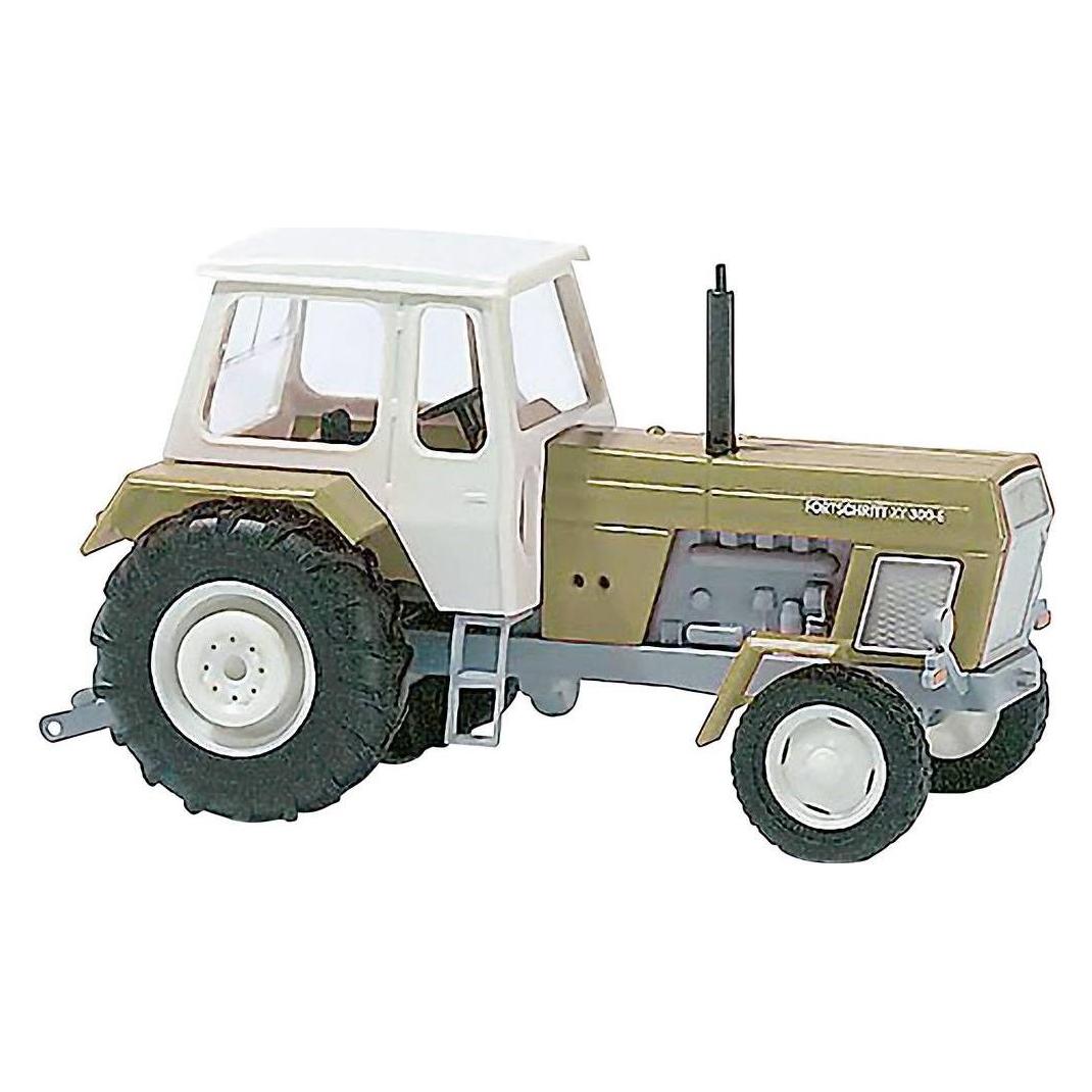 Busch 8701 TT Fortschritt Traktor ZT (8701)
