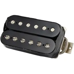 Gibson 57 Classic Double Black Humbucker - Pickup E-Gitarre