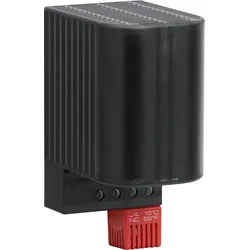 Hager ZAY55517 Schaltschrankheizung, Zubehör, 120 - 240 VAC, 50 W, thermostatisch gesteuert