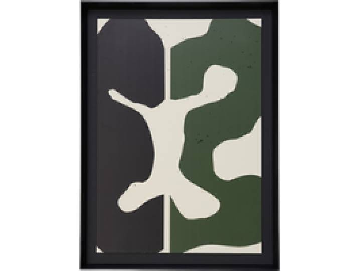 Tableau imprimé Ghislain 100x70 cm