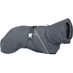 Hurtta Expedition Parka II, blackberry 28 (28, Hundemantel), Hundemantel