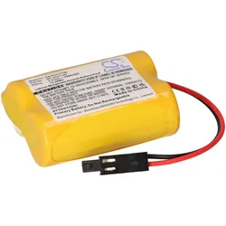 Lithium Batterie passend für GE Fanuc A98L-0031-0011/L