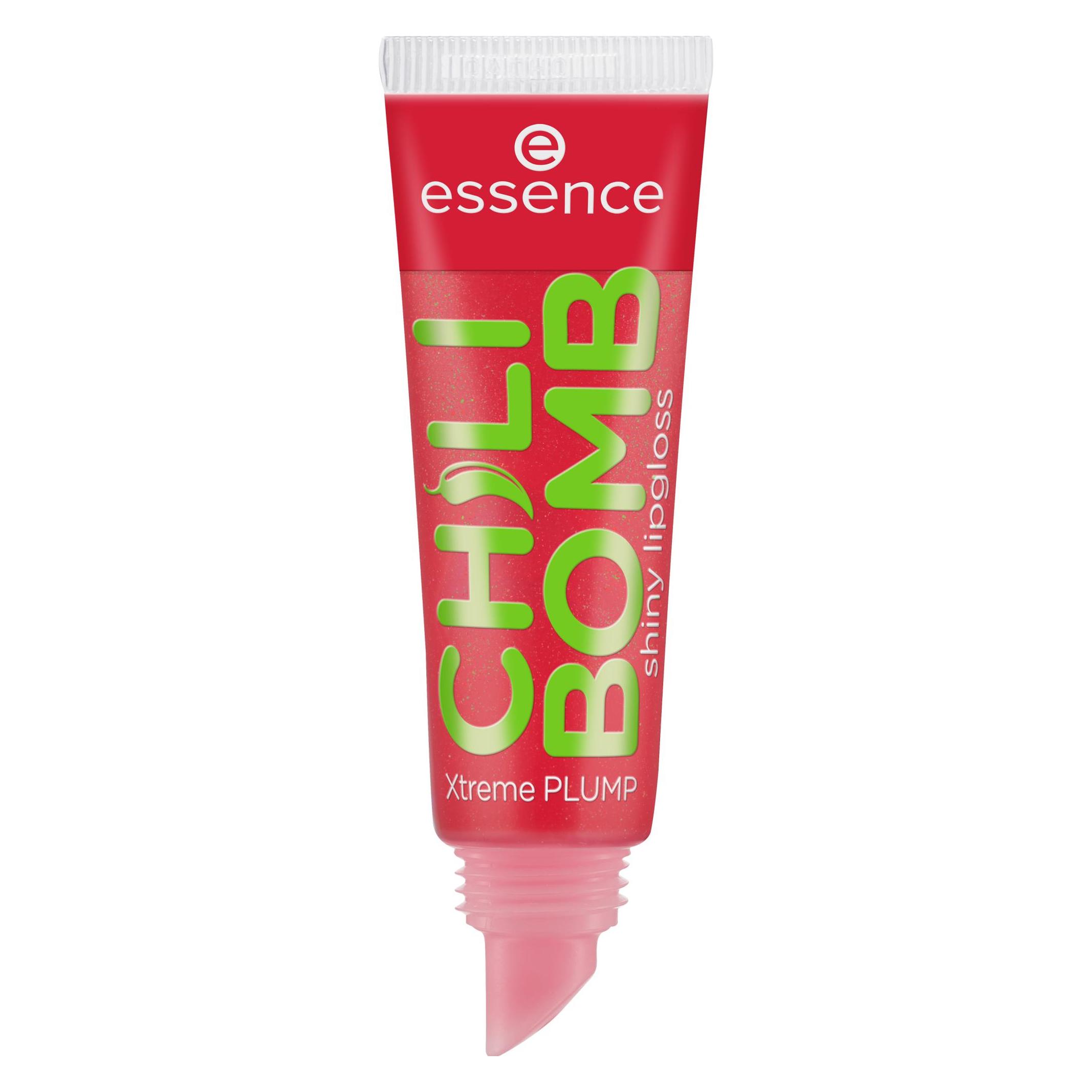 essence Chili Bomb (01) (cosnova GmbH)