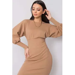Alltagskleid Model 171694 Rue Paris