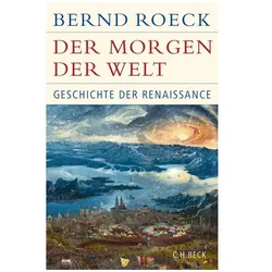 Der Morgen der Welt, Sachbücher von Bernd Roeck