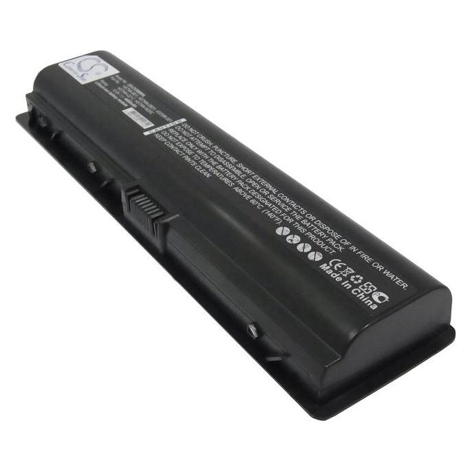 NoName Laptop Battery 411462-141 et. al for HP, 10.8V, 4400mAh (4400 mAh) (CS-CV3000HL)